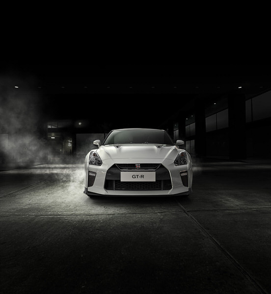 Photograph Carl Lyttle Gtr Front on One Eyeland