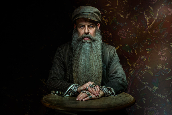 Photograph Carina Augusto I M Waiting on One Eyeland