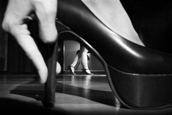 Photograph Kenichiro Hagiwara Good Night Baby on One Eyeland