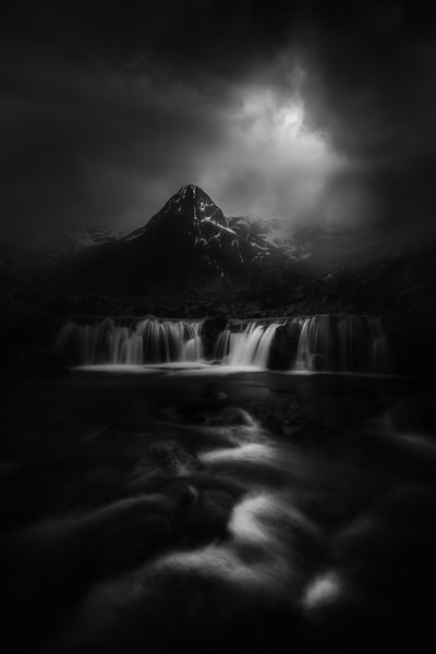 Photograph Veselin Atanasov Before The Storm on One Eyeland