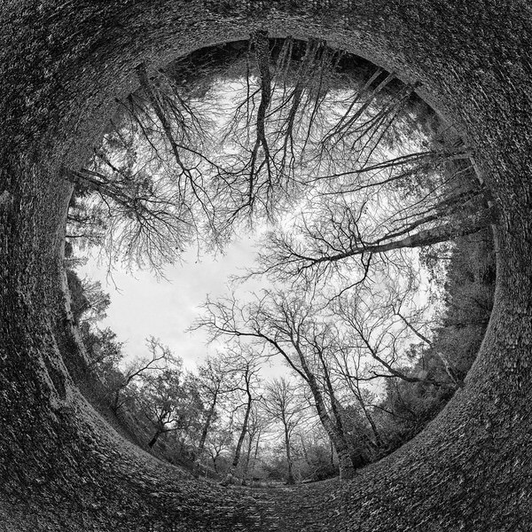 Photograph Antonio Coelho Exit on One Eyeland