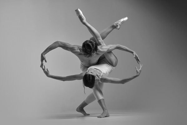 Photograph Piotr Leczkowski Infinity on One Eyeland