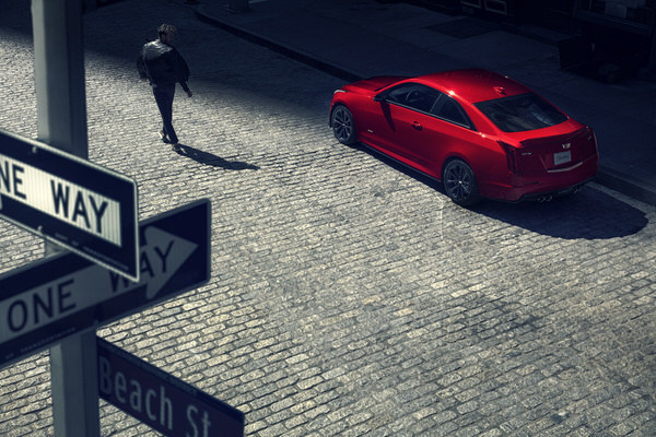 Photograph Patrick Curtet Crossroad on One Eyeland