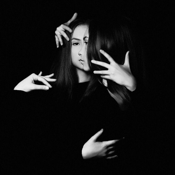 Photograph Ruslan Bolgov Entwined on One Eyeland