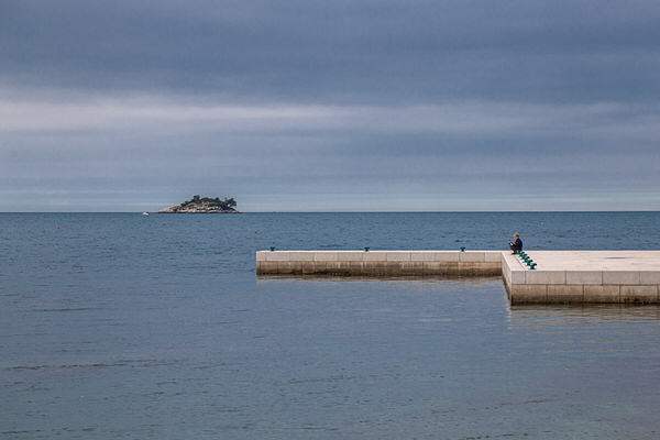 Photograph Ivana Todorovic Fishing A Wish on One Eyeland