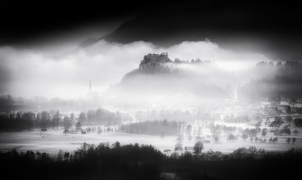 Photograph Ales Krivec Bled on One Eyeland