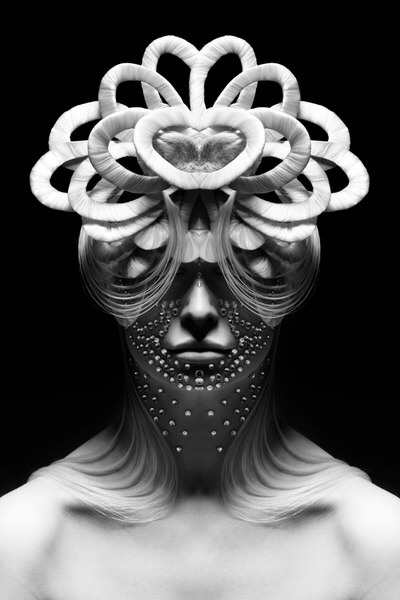 Photograph Jens Edgar Haugen Avantgarde I on One Eyeland