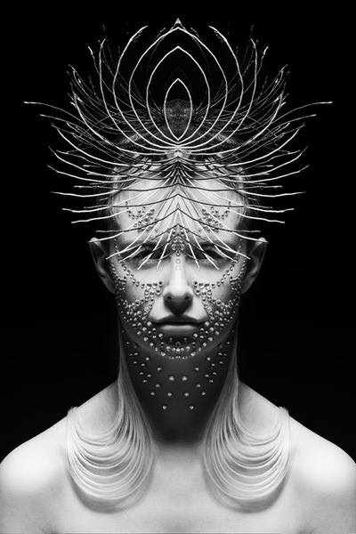 Photograph Jens Edgar Haugen Avantgarde Ii on One Eyeland