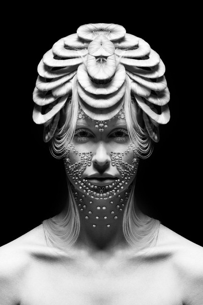 Photograph Jens Edgar Haugen Avantgarde Iii on One Eyeland