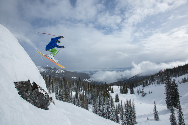 Photograph Woods Wheatcroft Ten And Soaring on One Eyeland