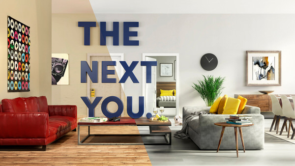 Photograph Paul Lang Livingroom on One Eyeland