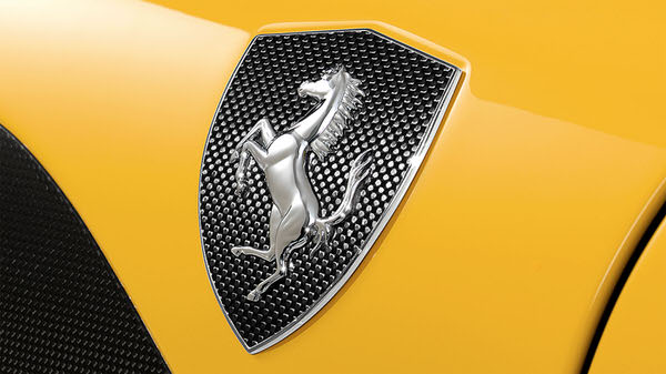 Photograph Luzzitelli Danieli Ferrari F12 on One Eyeland