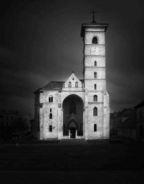 Photograph Catalin Alexandru Abbey on One Eyeland