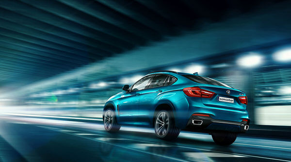 Photograph Alexey Samsonov Car on One Eyeland