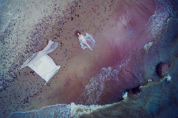 Photograph Ruslan Bolgov Take Me Somewhere Far Away on One Eyeland