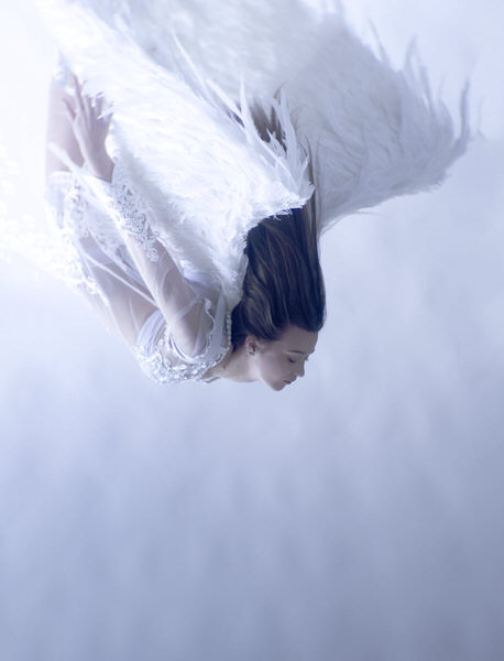 Photograph Valentyn Kolesnyk The Fall on One Eyeland