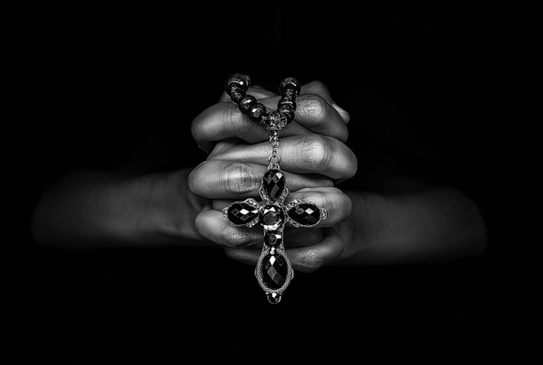 Photograph Jackson Carvalho Blessed on One Eyeland