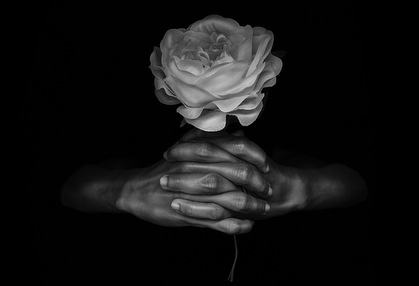 Photograph Jackson Carvalho Blessed on One Eyeland