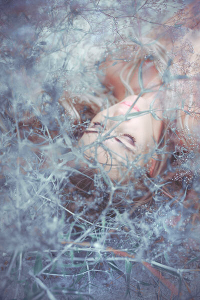 Photograph Ruslan Bolgov Ethereal on One Eyeland