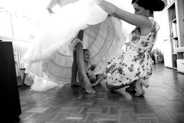 Photograph Monika Struharnanska Childish Joy on One Eyeland