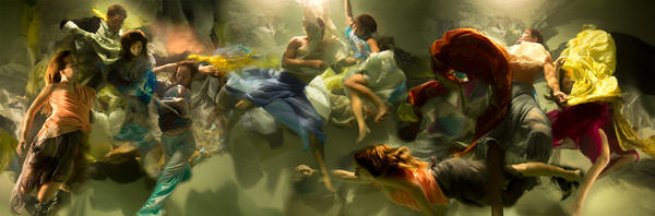 Photograph Christy Lee Rogers Creation on One Eyeland