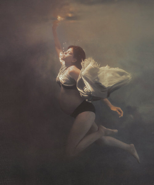 Photograph Paola Massa Baroque on One Eyeland