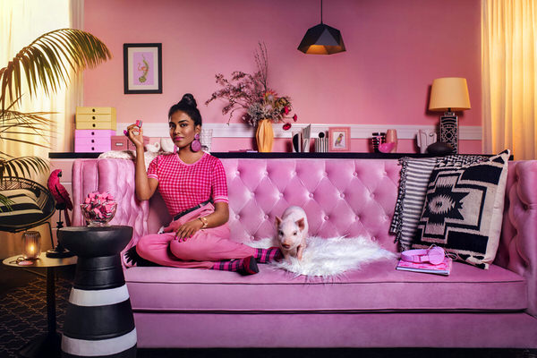 Photograph Troy Goodall Countdown Online Shopping on One Eyeland