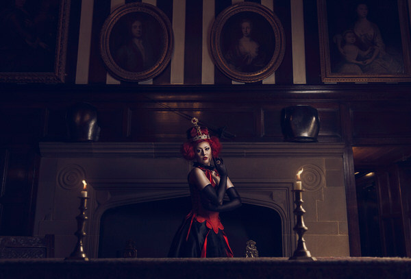 Photograph Clinton Lofthouse The Fall Of An Empire on One Eyeland