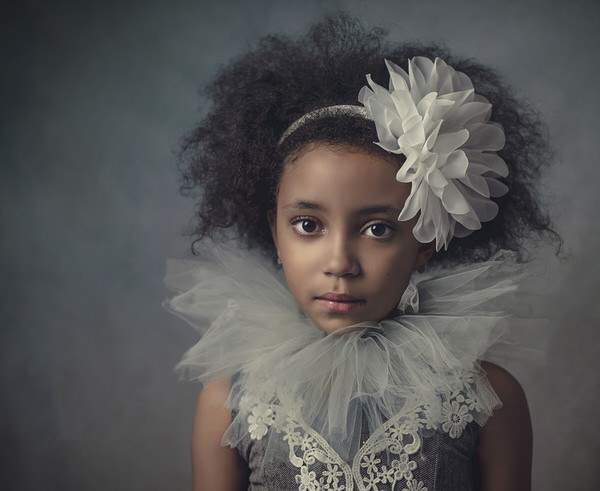 Photograph Paola Massa Mood on One Eyeland