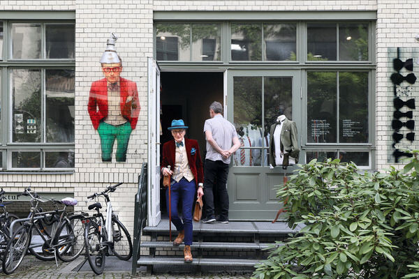 Photograph Miriam Carrasco Coincidence on One Eyeland