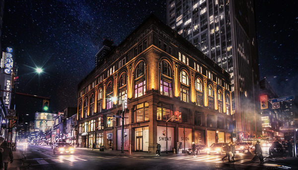 Photograph Jackson Carvalho Street Stories Toronto on One Eyeland