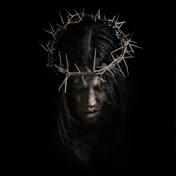 Photograph Xanti Rodriguez Ira Dei on One Eyeland