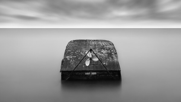 Photograph Aleksei Nikolaev Soulik on One Eyeland