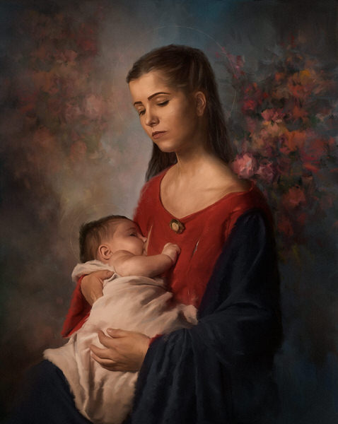 Photograph Evgeny Loza M on One Eyeland