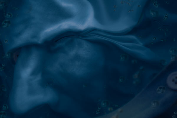 Photograph Sebastian Villagomez No More Wrinkles On Your Clothes on One Eyeland