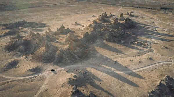 Photograph Patrick Curtet Lost On Earth on One Eyeland
