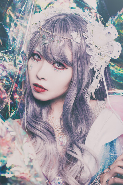 Photograph Daisuke Kiyota Shiva on One Eyeland