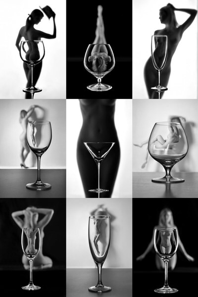Photograph Nikolai Endegor Degustation on One Eyeland