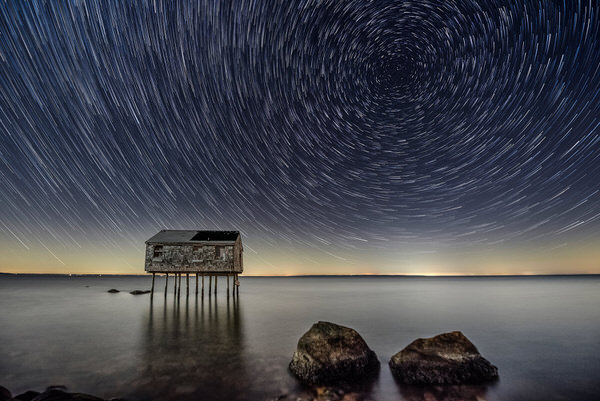 Photograph Todor Tsvetkov Once Upon A Time on One Eyeland