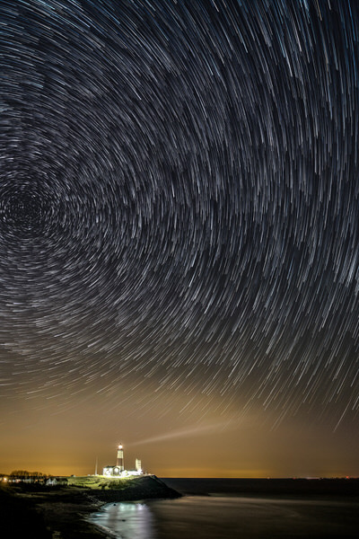Photograph Todor Tsvetkov Montauk The End on One Eyeland