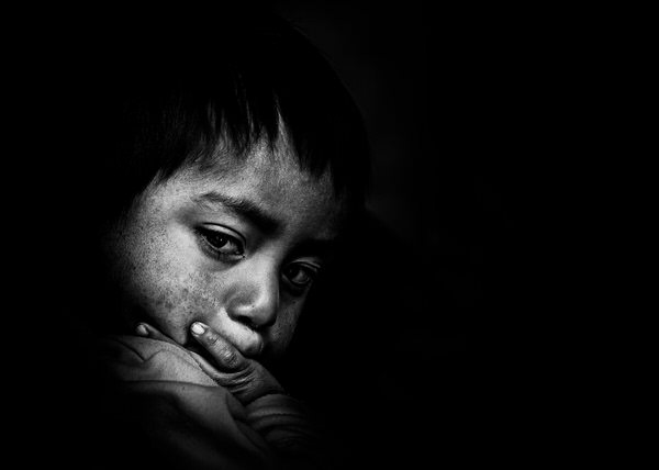 Photograph Quiroga Roberto Miradas Del Alma on One Eyeland