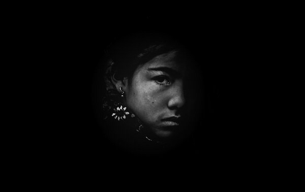 Photograph Quiroga Roberto Alma on One Eyeland
