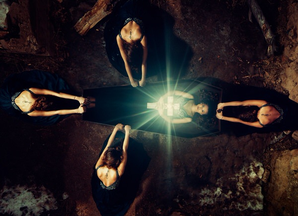 Photograph Sujay Ramagoni Ascension on One Eyeland