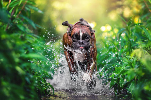 Photograph Tamas Szarka Summer Fun on One Eyeland