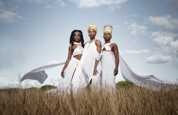 Photograph Shae Lashley Negasi on One Eyeland