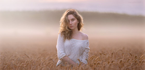 Photograph James Archer Glow on One Eyeland