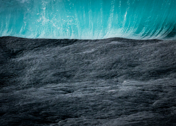 Photograph Victoria Mcneill Aurora on One Eyeland