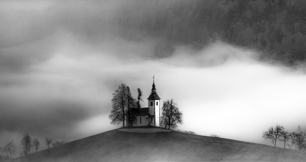 Photograph Veselin Atanasov St Thomas on One Eyeland