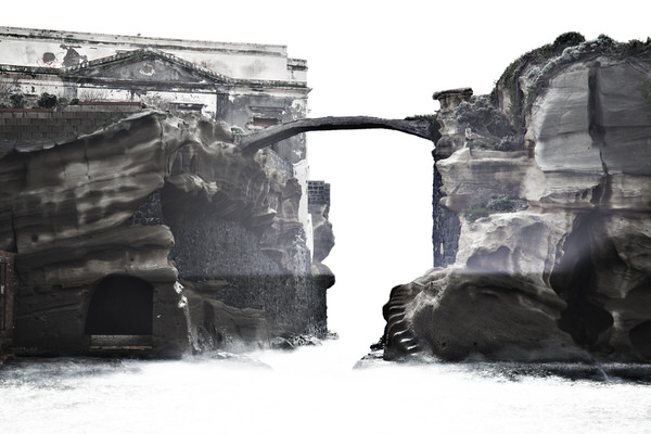 Photograph Paolo Iommelli Inside The Landscape 13 on One Eyeland