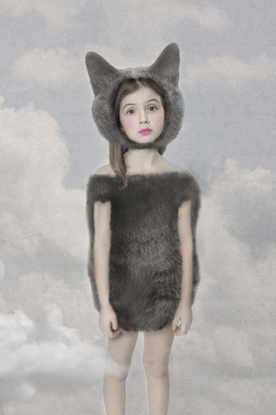 Photograph Kaat Stieber Carnival 4 on One Eyeland